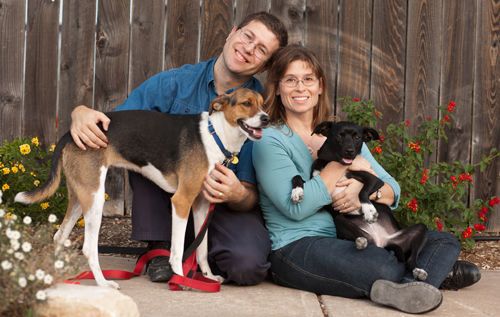 Gelfand family