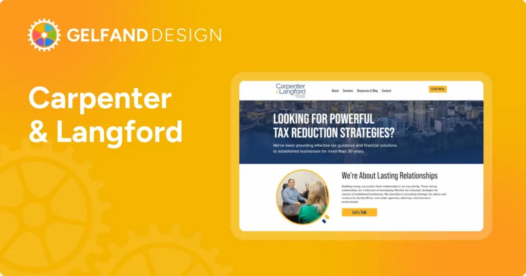 Carpenter & Langford