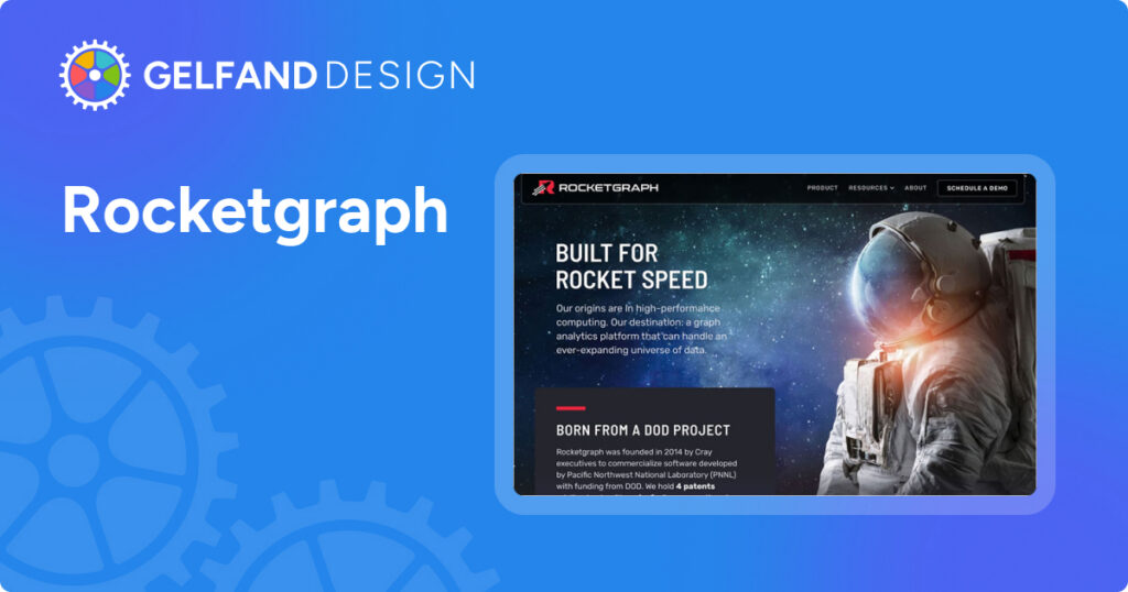 Rocketgraph